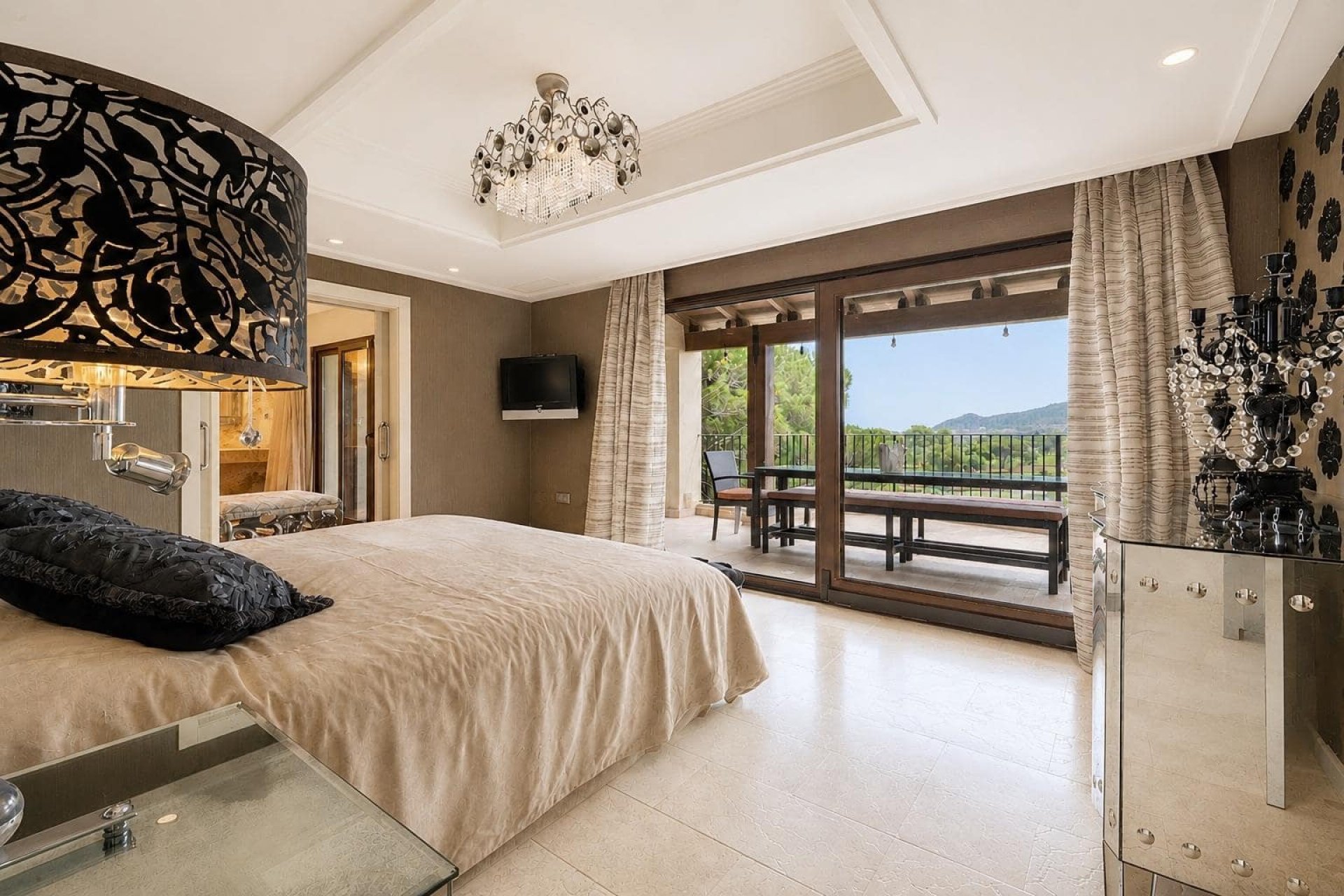 Wiederverkauf - Villa - La Manga Club Resort - Costa Calida