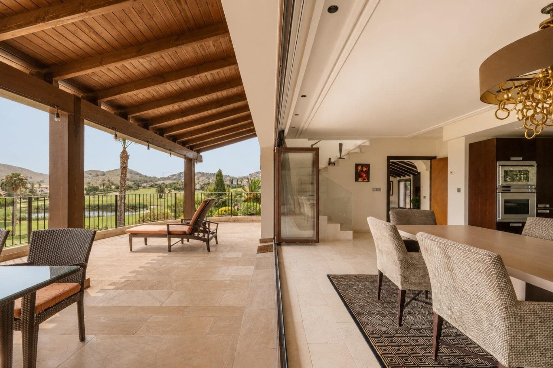 Wiederverkauf - Villa - La Manga Club Resort - Costa Calida