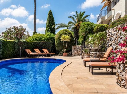 Villa · Herverkoop - La Manga Club Resort · Murcia · Spanje