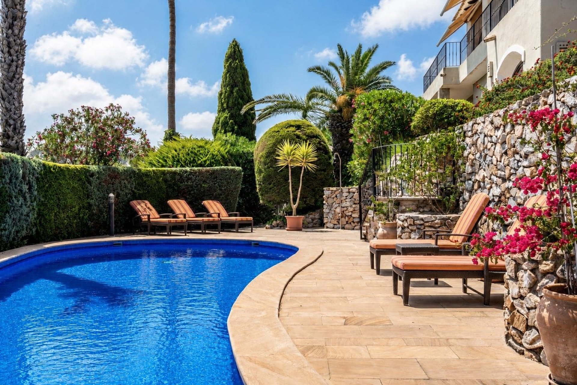 Wiederverkauf - Villa - La Manga Club Resort - Costa Calida