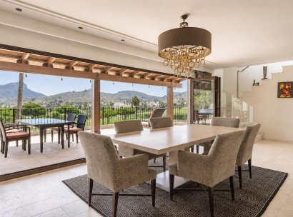 Villa · Herverkoop - La Manga Club Resort · Murcia · Spanje