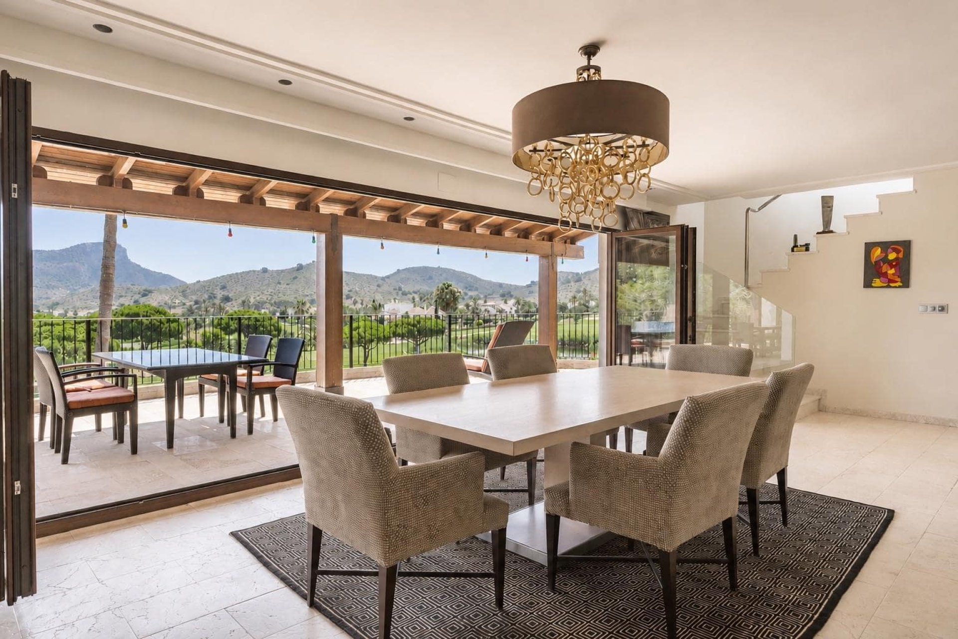 Wiederverkauf - Villa - La Manga Club Resort - Costa Calida