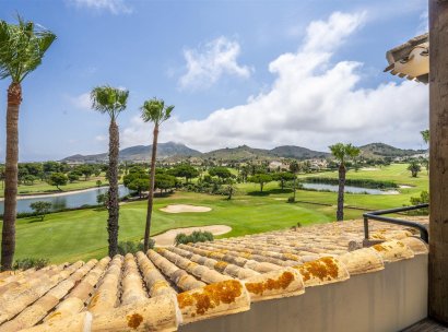Villa · Herverkoop - La Manga Club Resort · Murcia · Spanje