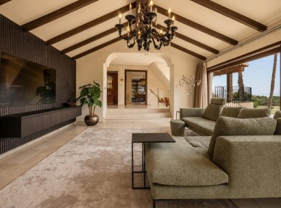 Villa · Herverkoop - La Manga Club Resort · Murcia · Spanje