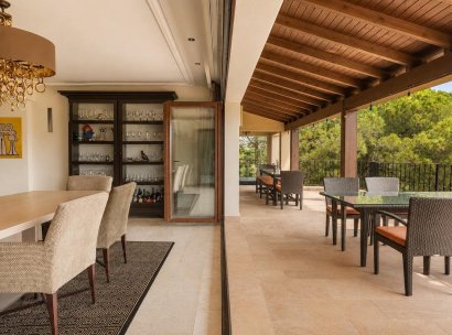 Villa · Herverkoop - La Manga Club Resort · Murcia · Spanje