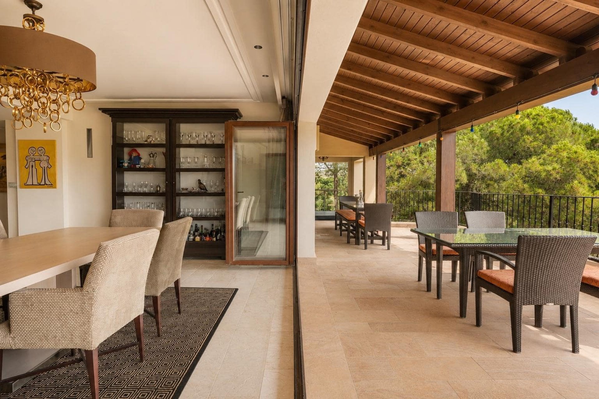 Wiederverkauf - Villa - La Manga Club Resort - Costa Calida