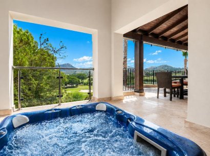 Villa · Herverkoop - La Manga Club Resort · Murcia · Spanje