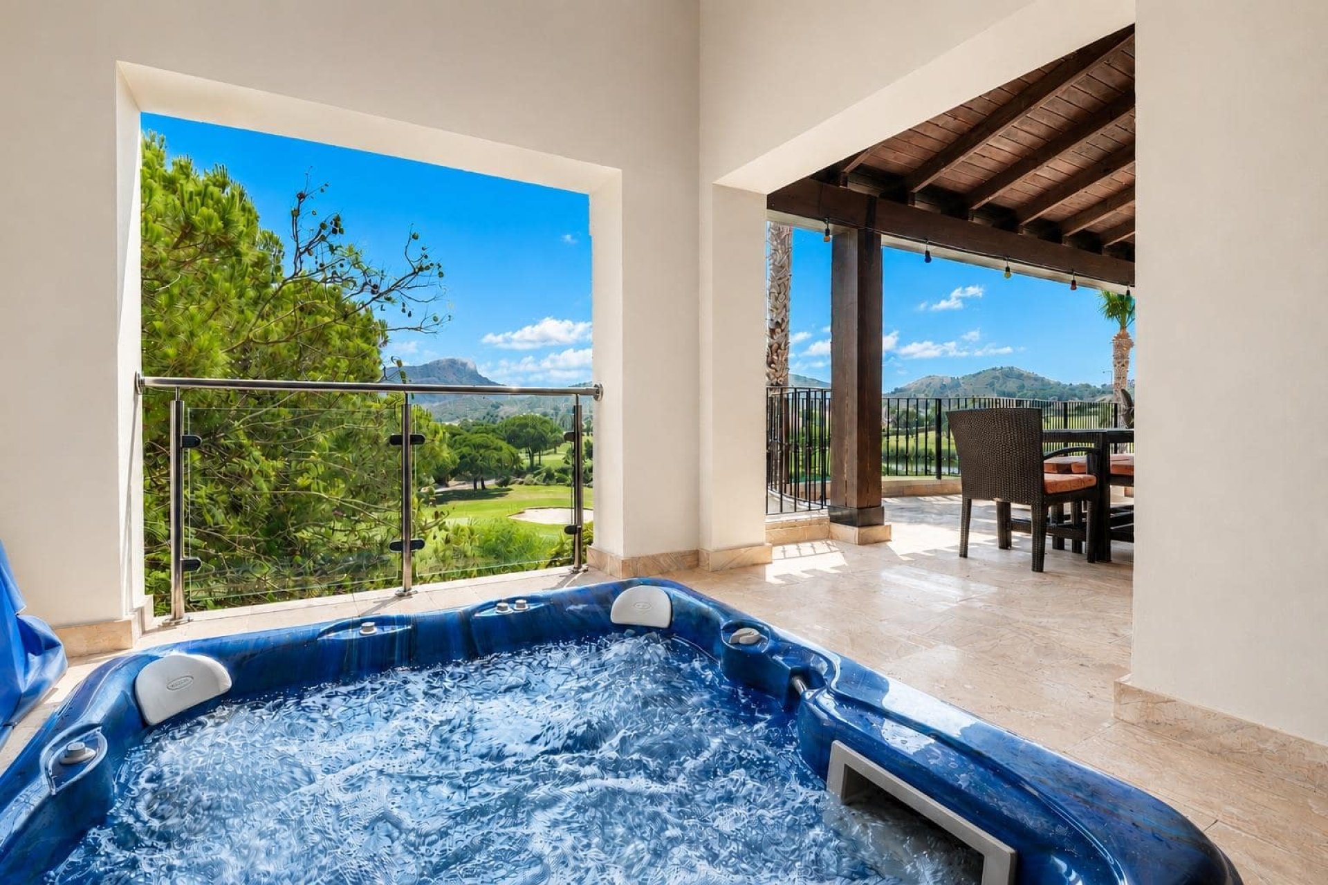 Wiederverkauf - Villa - La Manga Club Resort - Costa Calida