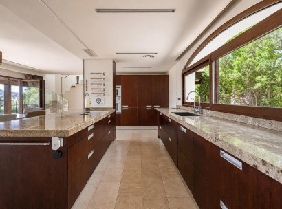Villa · Herverkoop - La Manga Club Resort · Murcia · Spanje
