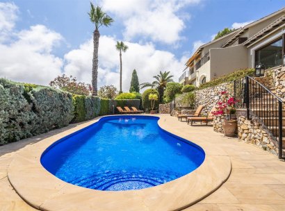 Villa · Herverkoop - La Manga Club Resort · Murcia · Spanje