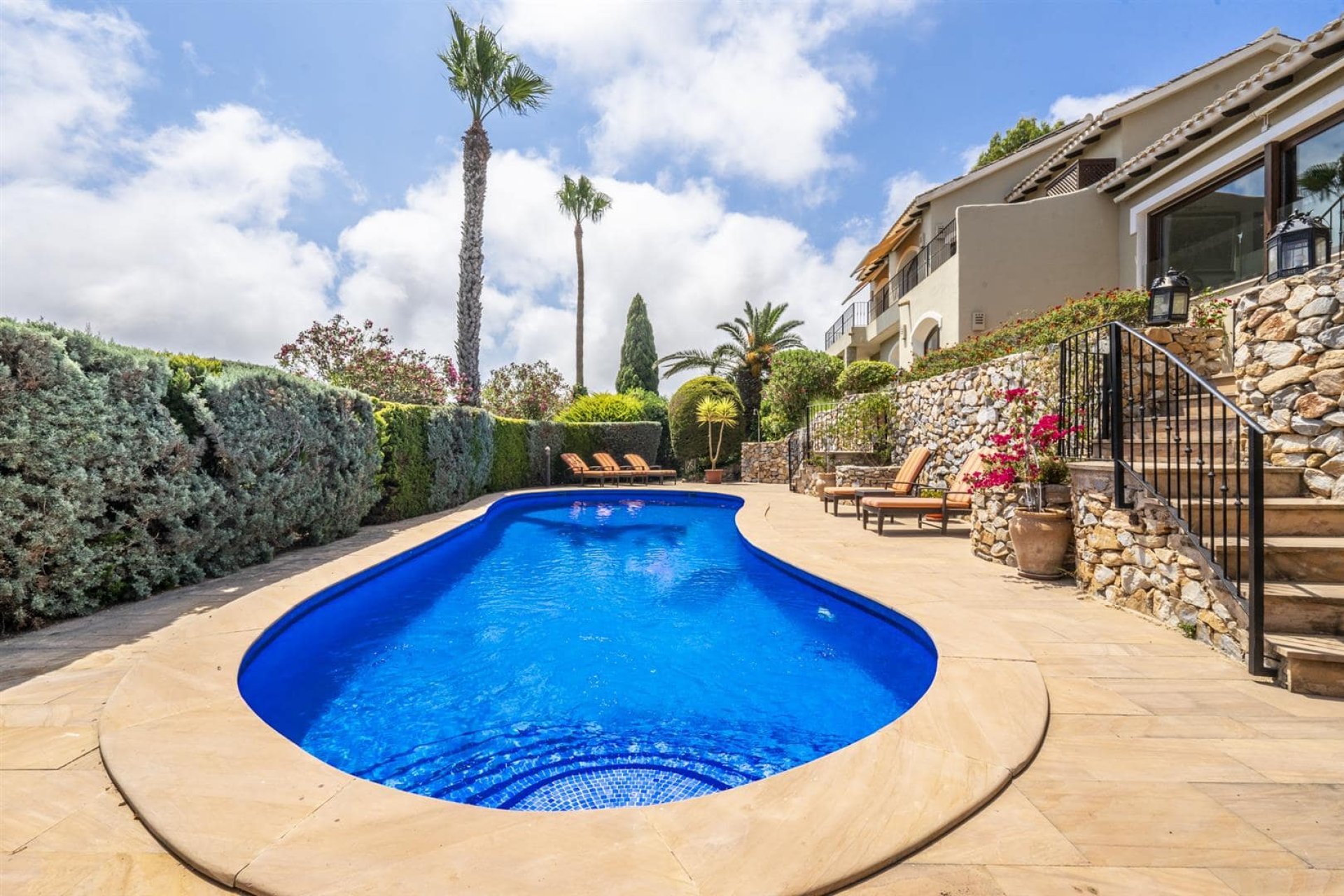 Wiederverkauf - Villa - La Manga Club Resort - Costa Calida
