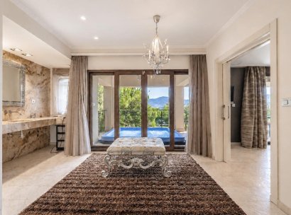Villa · Herverkoop - La Manga Club Resort · Murcia · Spanje