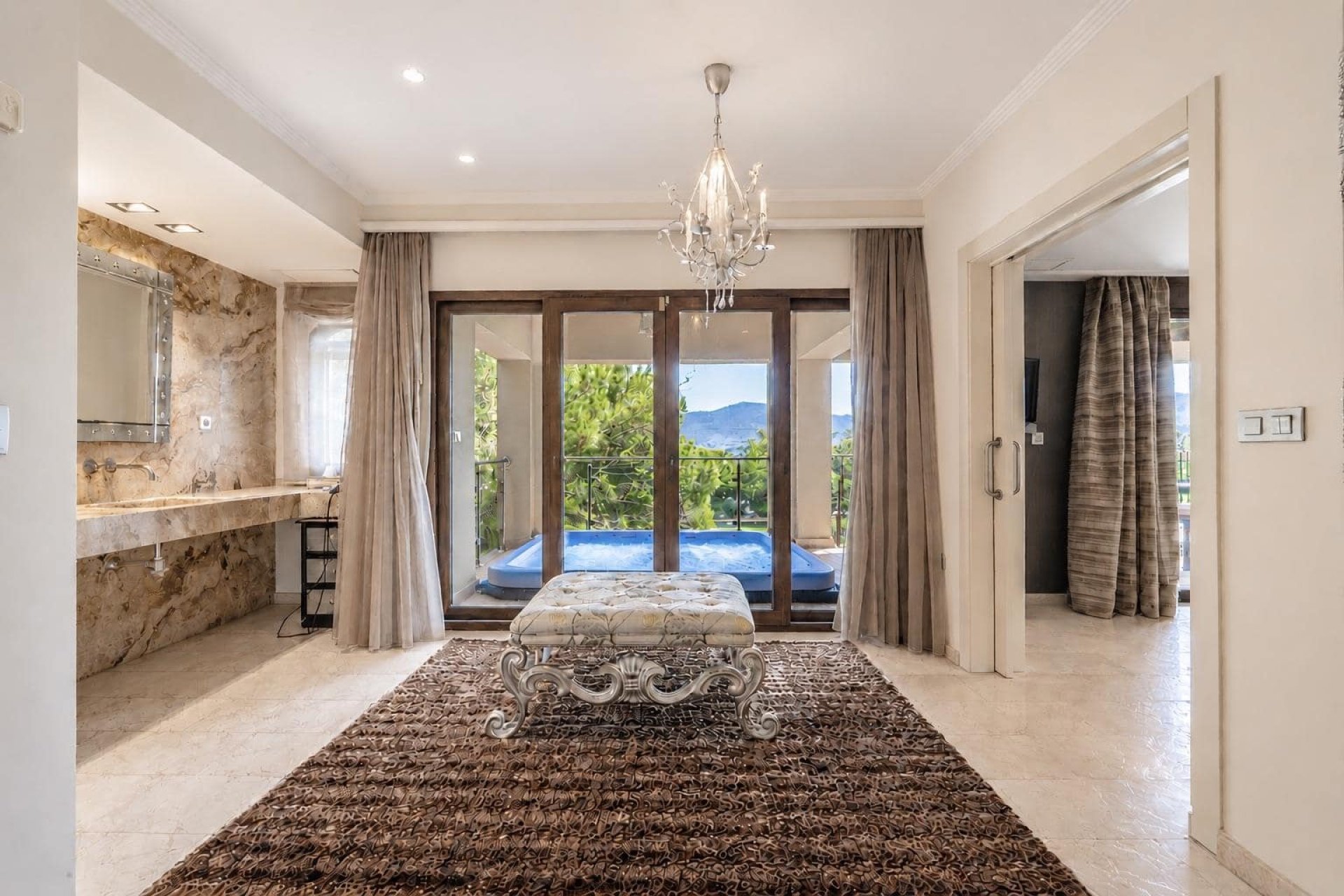 Wiederverkauf - Villa - La Manga Club Resort - Costa Calida