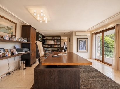 Villa · Herverkoop - La Manga Club Resort · Murcia · Spanje