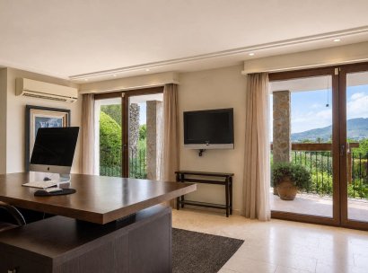 Villa · Herverkoop - La Manga Club Resort · Murcia · Spanje