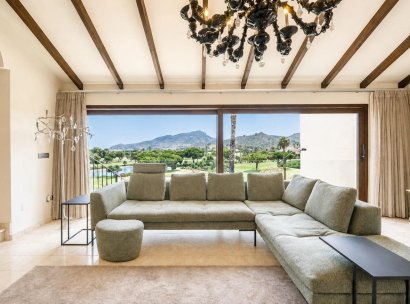 Villa · Herverkoop - La Manga Club Resort · Murcia · Spanje