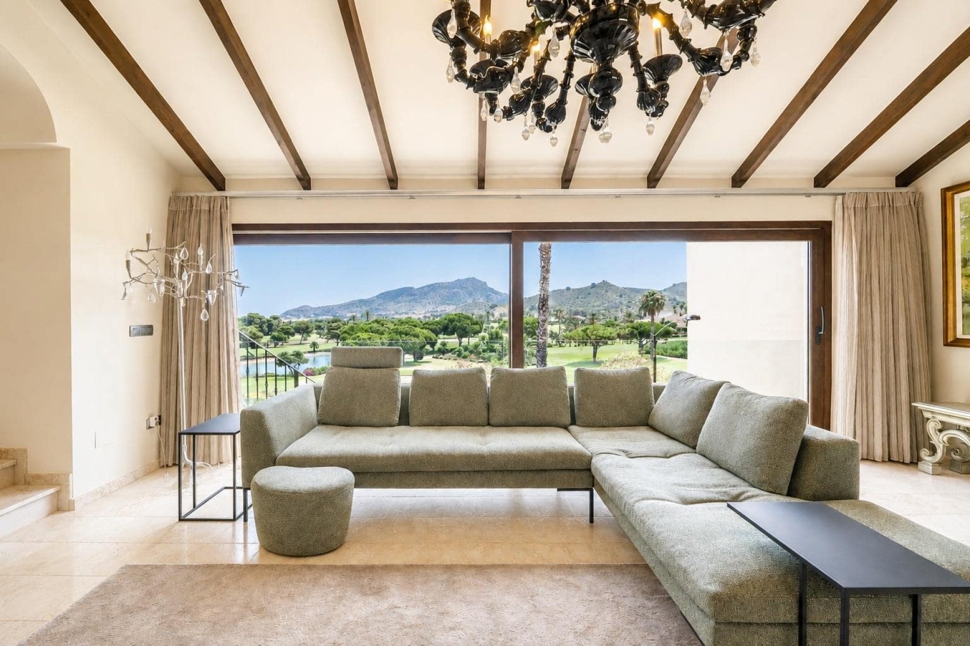 Wiederverkauf - Villa - La Manga Club Resort - Costa Calida