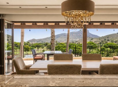 Villa · Herverkoop - La Manga Club Resort · Murcia · Spanje