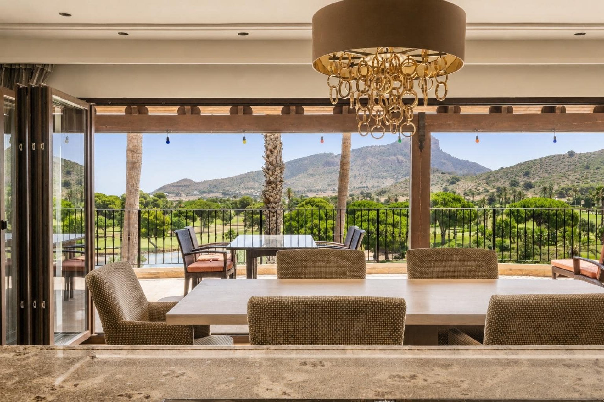 Wiederverkauf - Villa - La Manga Club Resort - Costa Calida