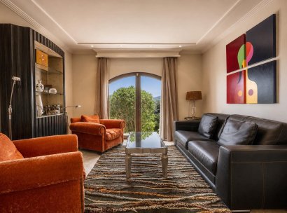 Villa · Herverkoop - La Manga Club Resort · Murcia · Spanje