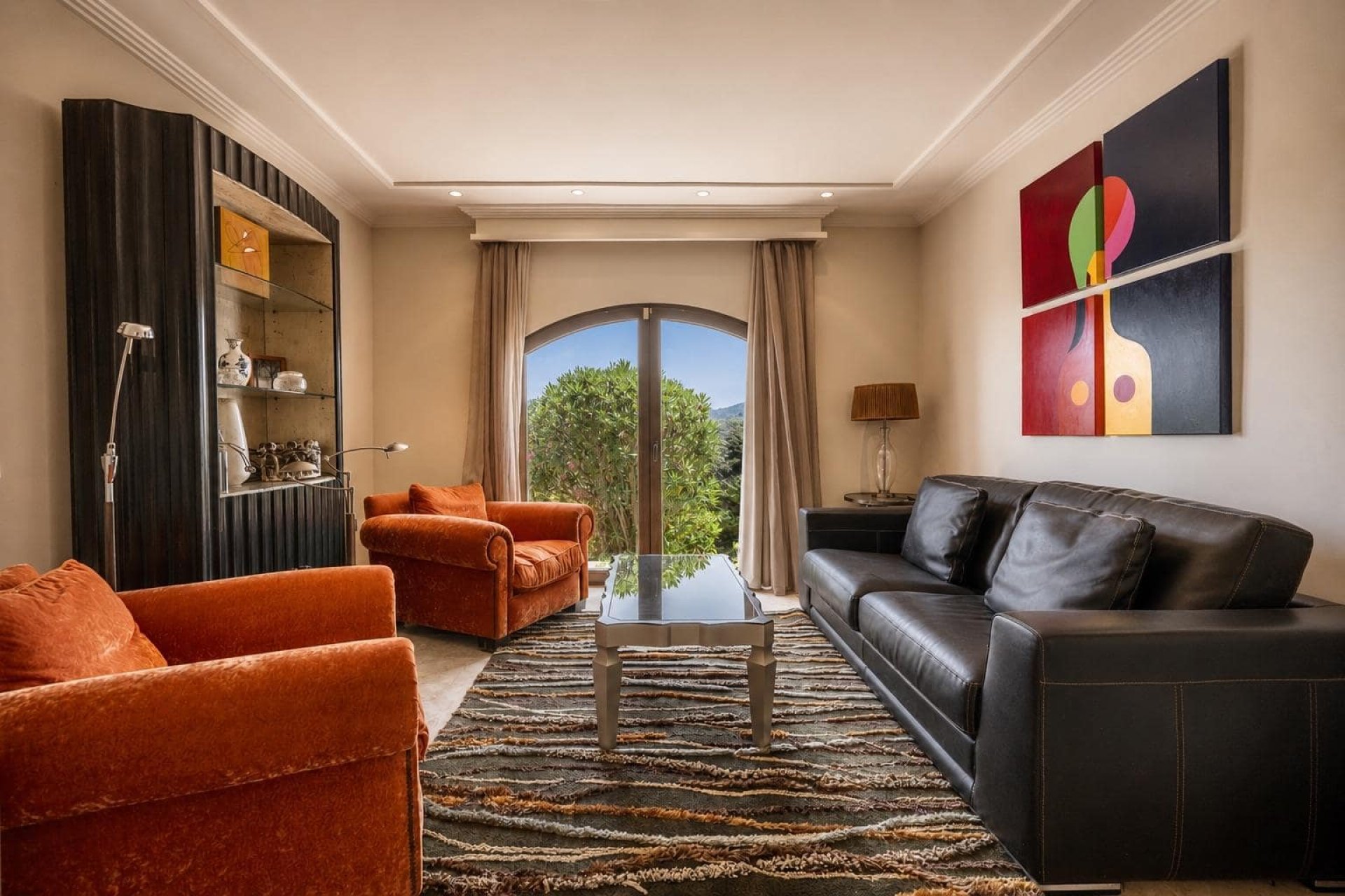 Wiederverkauf - Villa - La Manga Club Resort - Costa Calida