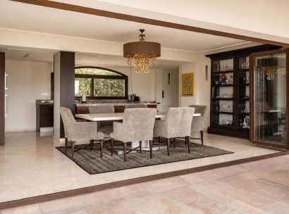 Villa · Herverkoop - La Manga Club Resort · Murcia · Spanje