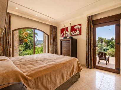 Villa · Herverkoop - La Manga Club Resort · Murcia · Spanje