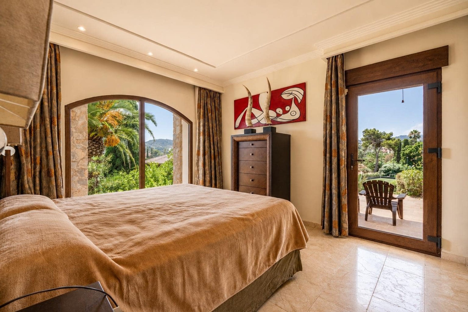 Wiederverkauf - Villa - La Manga Club Resort - Costa Calida