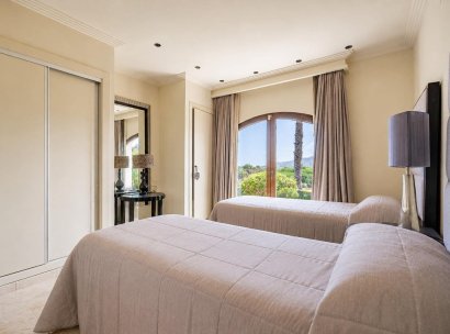 Villa · Herverkoop - La Manga Club Resort · Murcia · Spanje