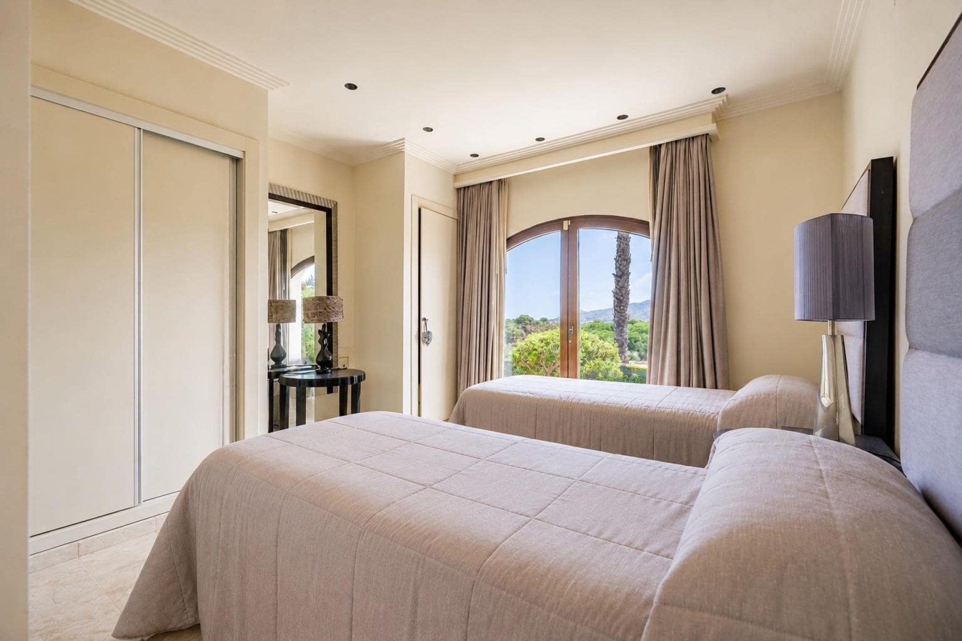 Wiederverkauf - Villa - La Manga Club Resort - Costa Calida