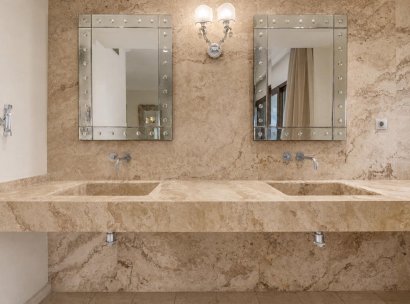 Villa · Herverkoop - La Manga Club Resort · Murcia · Spanje