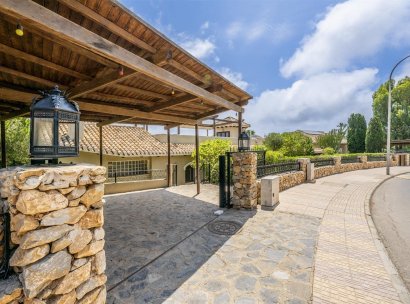 Villa · Herverkoop - La Manga Club Resort · Murcia · Spanje