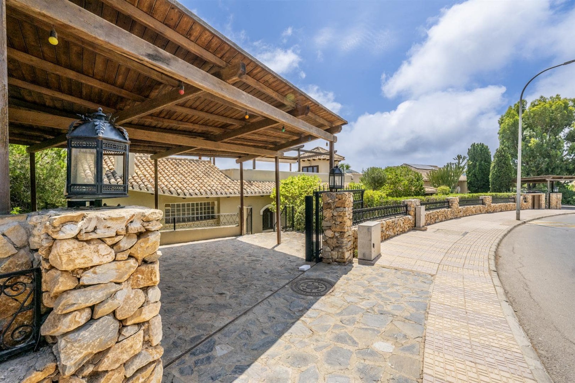 Wiederverkauf - Villa - La Manga Club Resort - Costa Calida