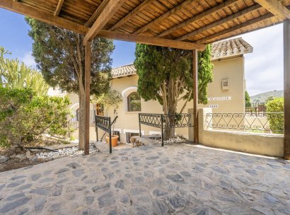 Villa · Herverkoop - La Manga Club Resort · Murcia · Spanje