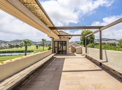 Villa · Herverkoop - La Manga Club Resort · Murcia · Spanje