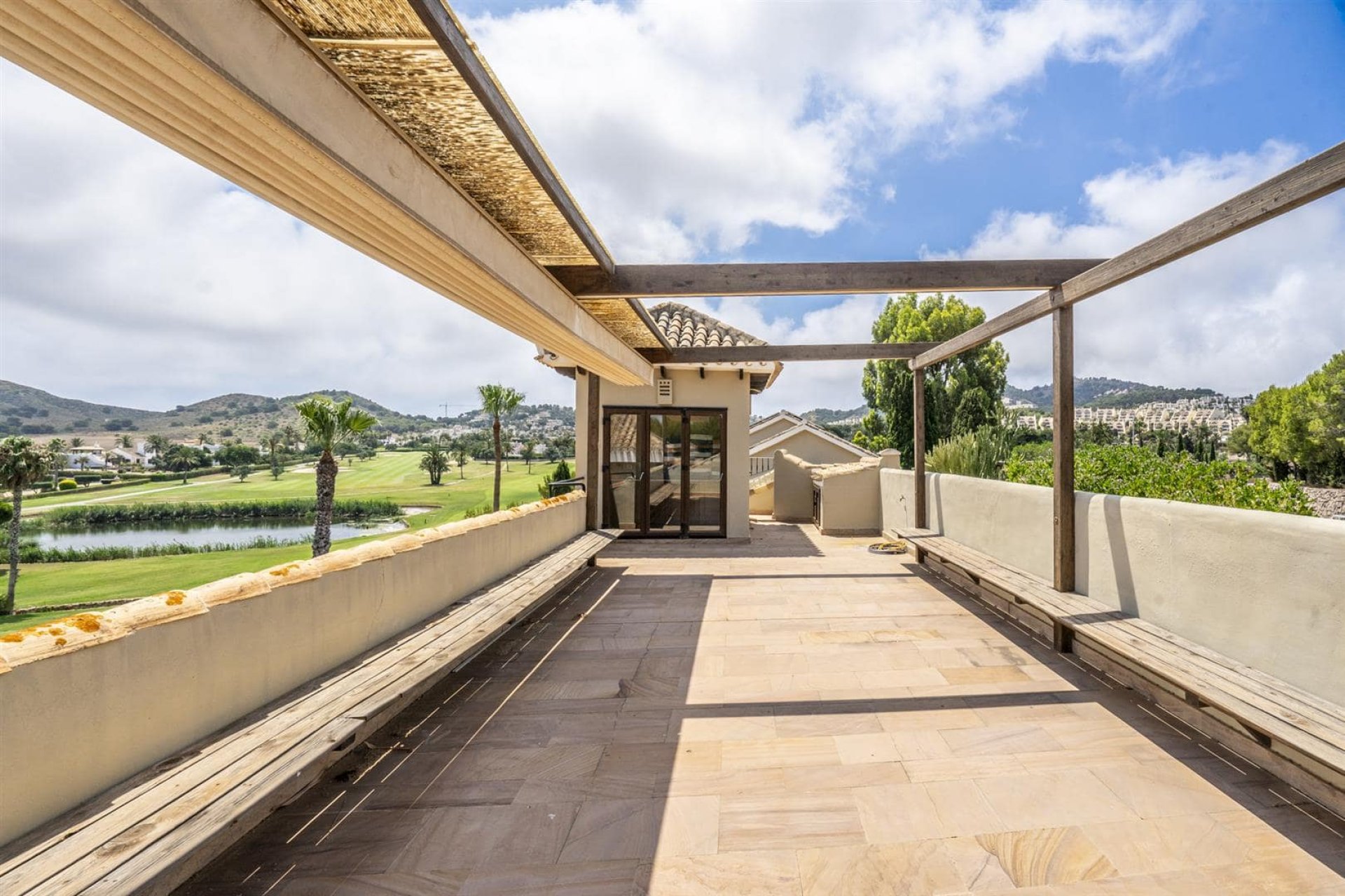 Wiederverkauf - Villa - La Manga Club Resort - Costa Calida
