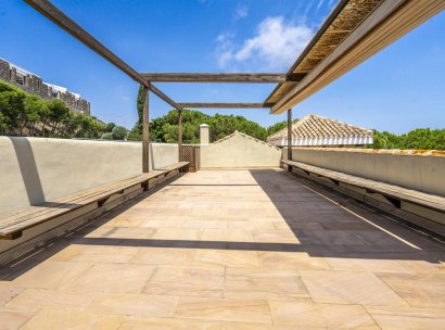 Villa · Herverkoop - La Manga Club Resort · Murcia · Spanje