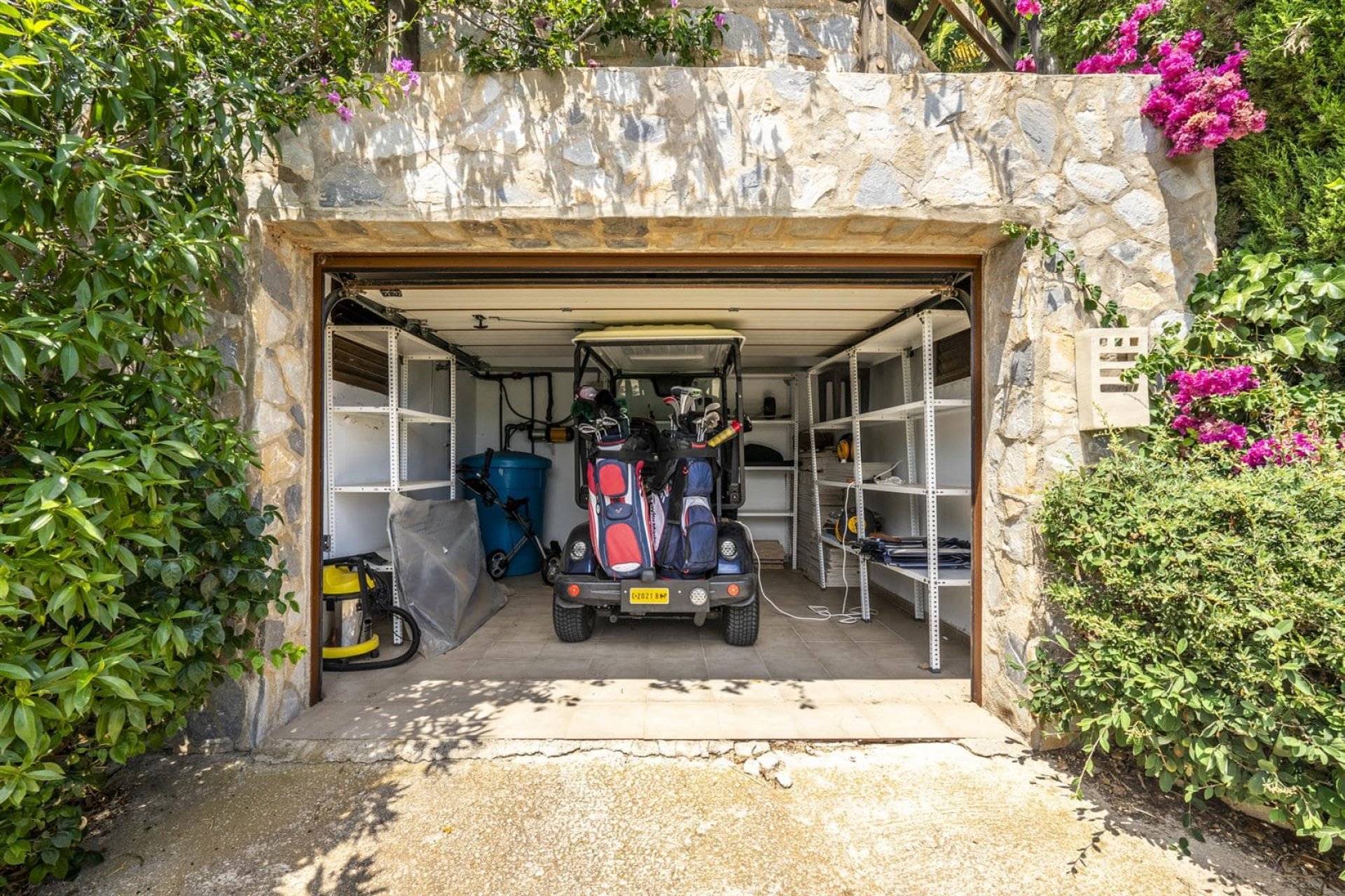 Wiederverkauf - Villa - La Manga Club Resort - Costa Calida