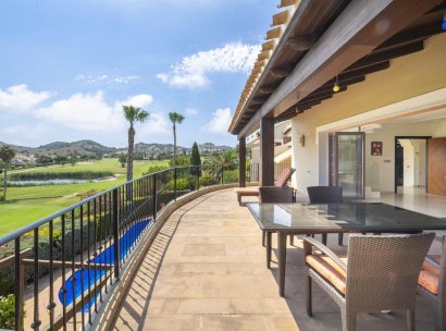 Villa · Herverkoop - La Manga Club Resort · Murcia · Spanje