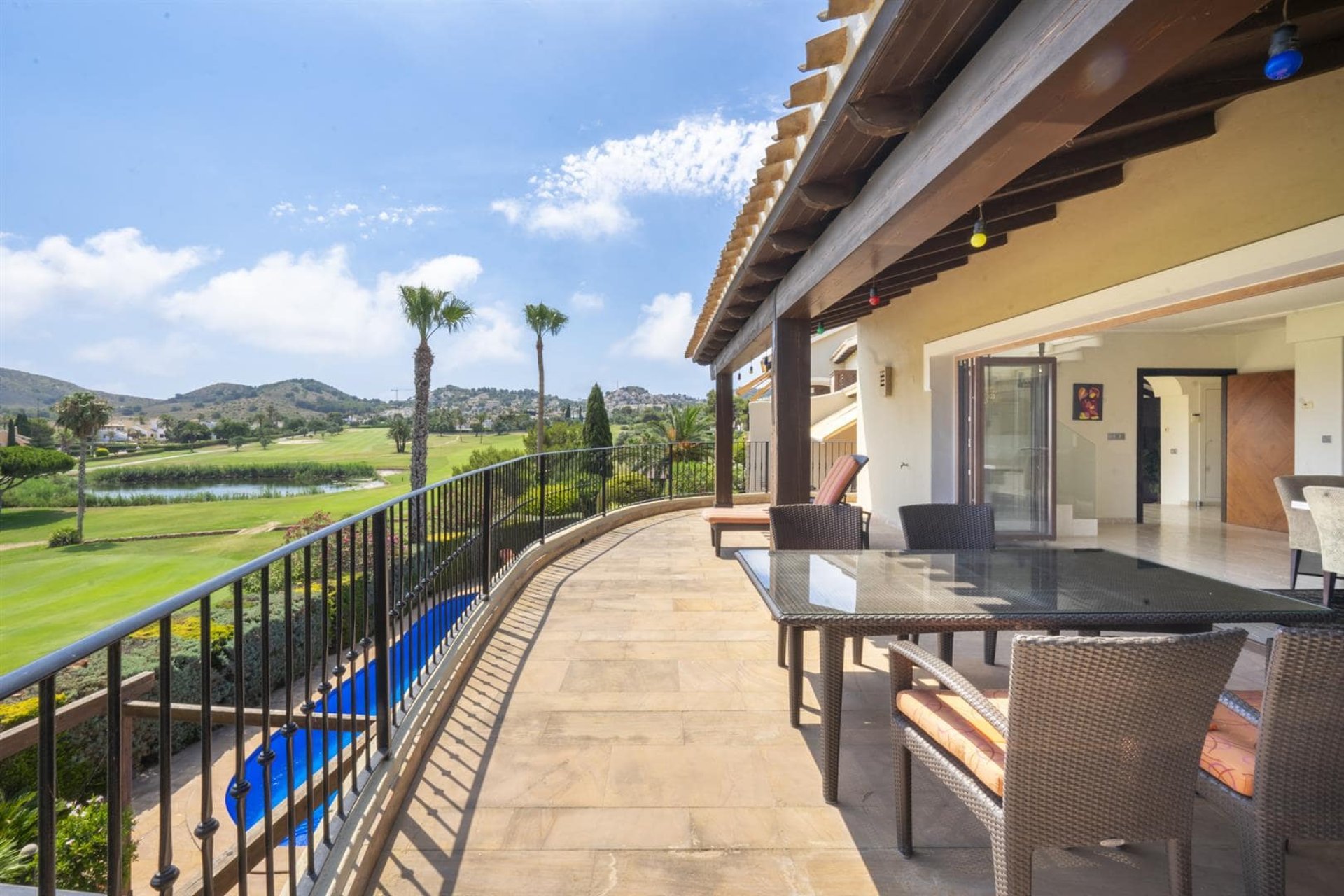 Wiederverkauf - Villa - La Manga Club Resort - Costa Calida