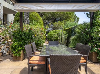 Villa · Herverkoop - La Manga Club Resort · Murcia · Spanje