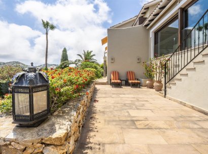 Villa · Herverkoop - La Manga Club Resort · Murcia · Spanje