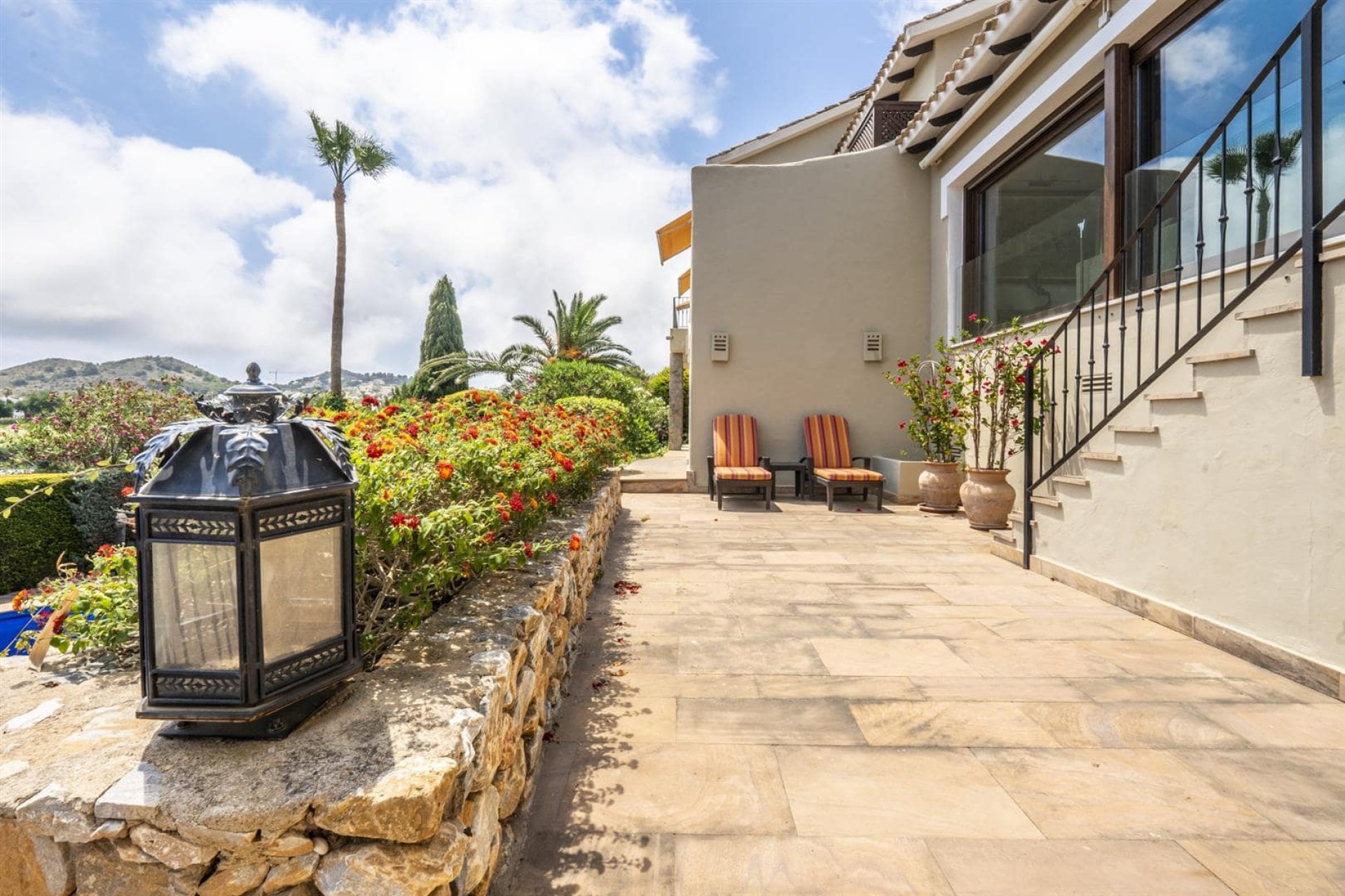 Wiederverkauf - Villa - La Manga Club Resort - Costa Calida