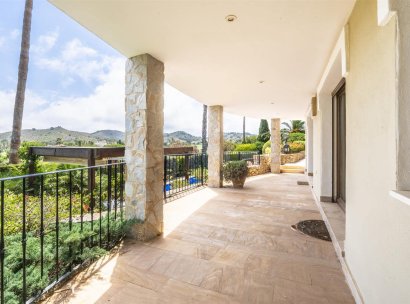Villa · Herverkoop - La Manga Club Resort · Murcia · Spanje