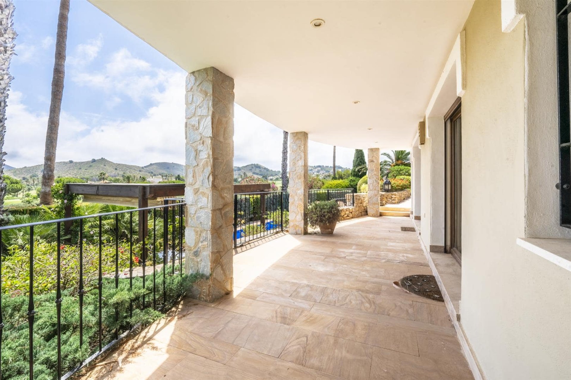 Wiederverkauf - Villa - La Manga Club Resort - Costa Calida