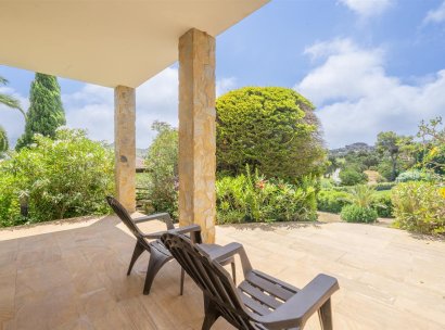 Villa · Herverkoop - La Manga Club Resort · Murcia · Spanje