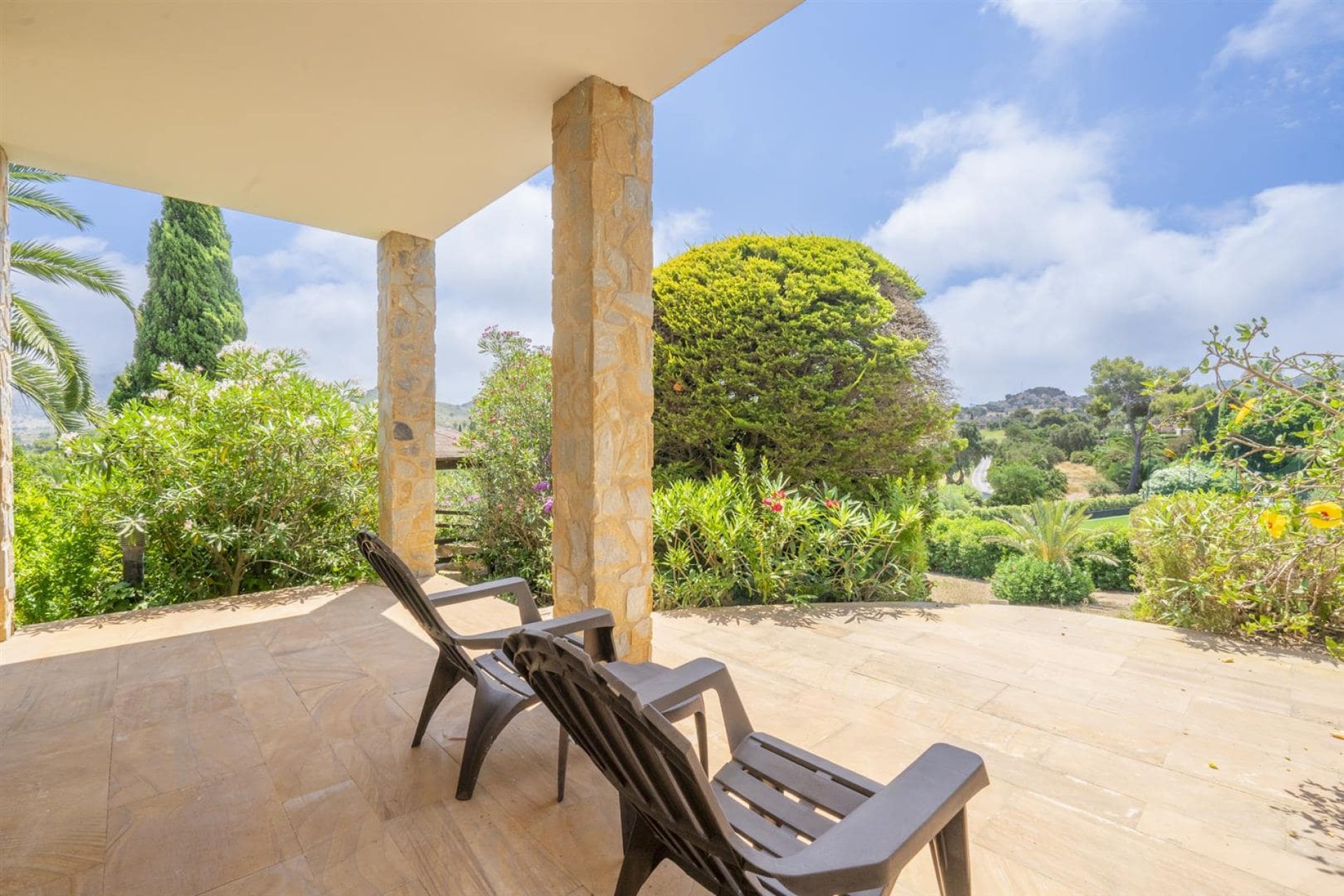 Wiederverkauf - Villa - La Manga Club Resort - Costa Calida