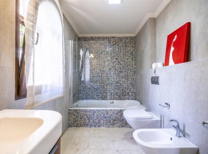 Villa · Herverkoop - La Manga Club Resort · Murcia · Spanje