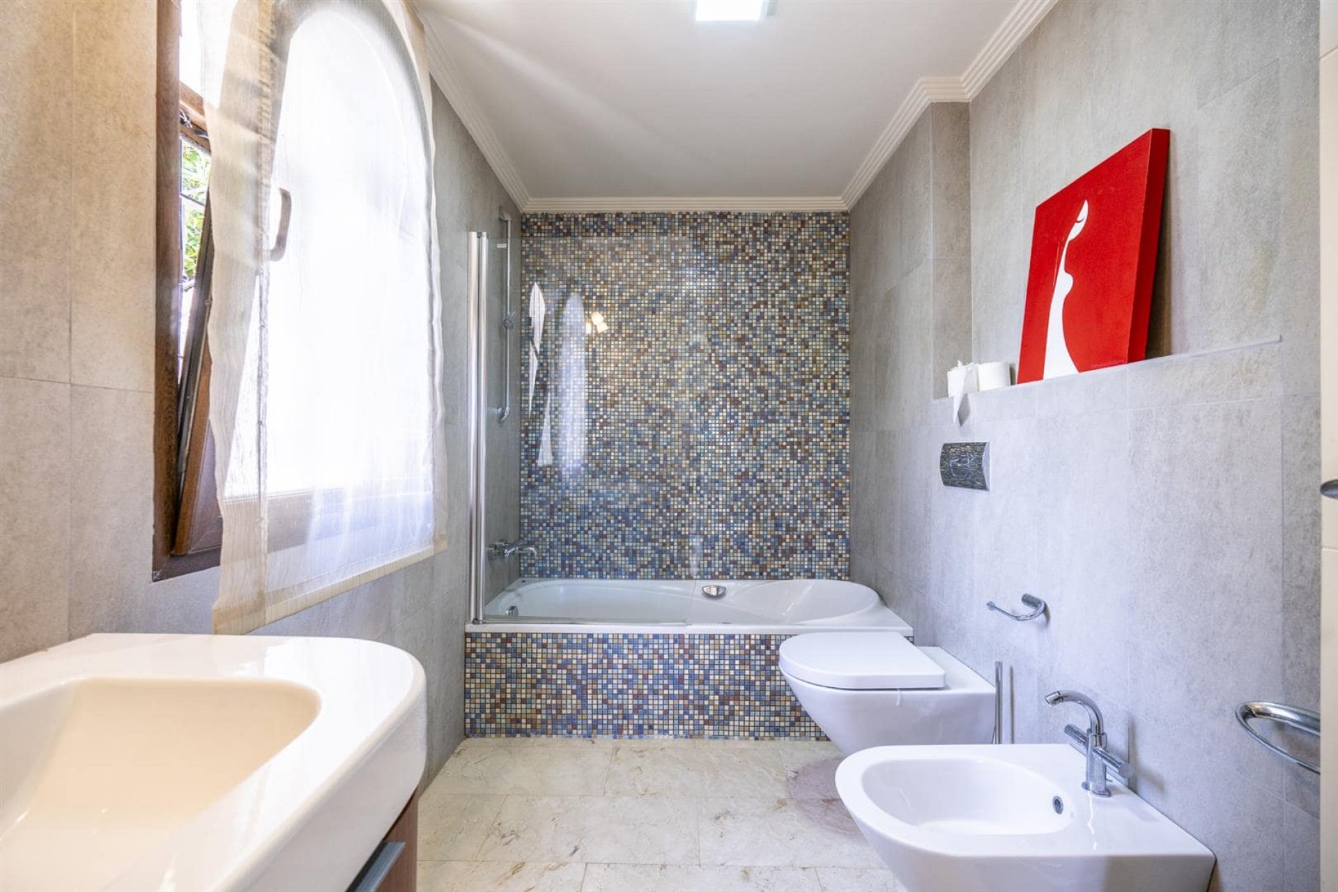 Wiederverkauf - Villa - La Manga Club Resort - Costa Calida