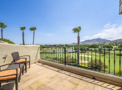 Villa · Herverkoop - La Manga Club Resort · Murcia · Spanje